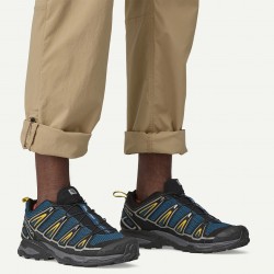 Patagonia Pour Homme Quandary Pants Reg Classic Tan - Patagonia - sporteque.ca