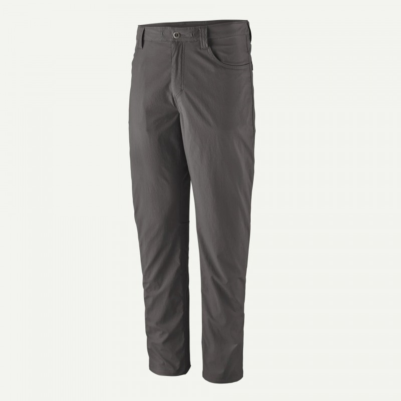 Patagonia Pour Homme Quandary Pants Reg Forge gris - Patagonia - sporteque.ca Patagonia Pour Homme Quandary Pants Reg Forge gris - Patagonia - sporteque.ca