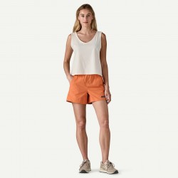 Patagonia Women's Baggies Shorts Rock Melon - Patagonia - sporteque.ca