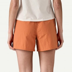 Patagonia Women's Baggies Shorts Rock Melon - Patagonia - sporteque.ca