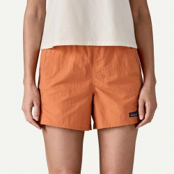 Patagonia Women's Baggies Shorts Rock Melon - Patagonia - sporteque.ca
