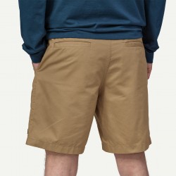 Patagonia - Men's Lightweight All-Wear Hemp Shorts - 8" - Mojave Khaki - Patagonia - sporteque.ca