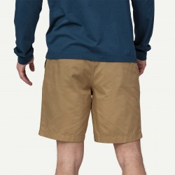 Patagonia - Men's Lightweight All-Wear Hemp Shorts - 8" - Mojave Khaki - Patagonia - sporteque.ca