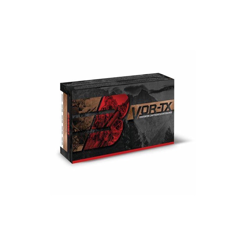 Barnes Vor-tx 7mm Rem Mag 160 Gr TSX - Barnes - sporteque.ca Barnes Vor-tx 7mm Rem Mag 160 Gr TSX - Barnes - sporteque.ca