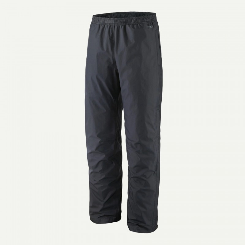 Patagonia - Men's Torrentshell 3L Pants Black - Patagonia - sporteque.ca