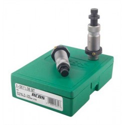 RCBS Reloading 3 Dies set 38-55 WCF RCBS Rifle Dies