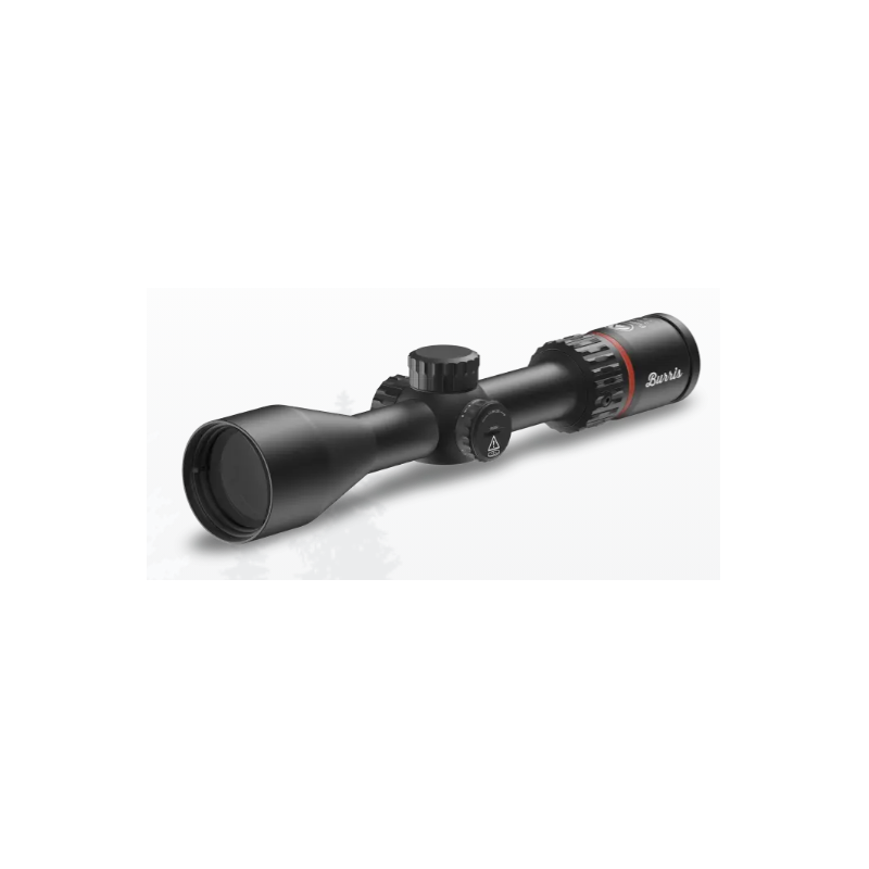 Burris Fullfield 3-12x42mm Wind Illuminé - Burris - sporteque.ca