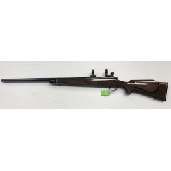 Usagé Remington 700 BDL Varmint 243 Win - Remington - sporteque.ca