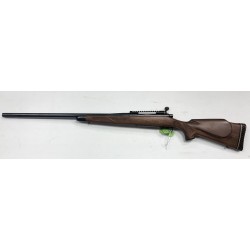 Usagé Remington 700 BDL Varmint 25-06 Rem - Remington - sporteque.ca