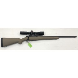 Usagé Mossberg Patriot 308 Win Mossberg USAGÉ