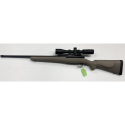 Usagé Mossberg Patriot 308 Win - Mossberg - sporteque.ca