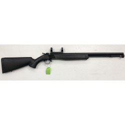 Used CVA Wolf Cal .50 CVA Muzzleloader