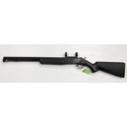 Usagé CVA Wolf Cal .50 - CVA - sporteque.ca