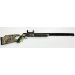 Usagé CVA Accura V2 Cal .50 30'' CVA Arme à chargement par la bouche