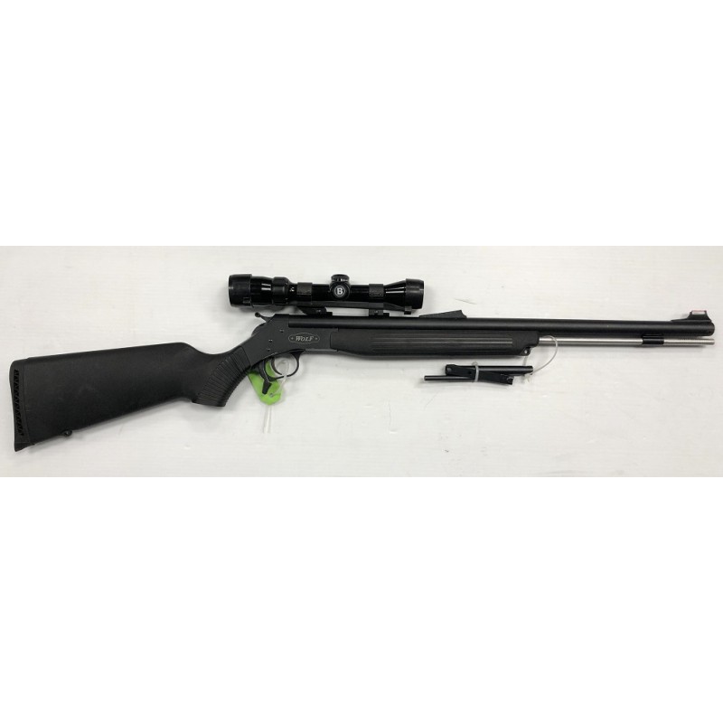 Used CVA Wolf Cal .50 - CVA - sporteque.ca Used CVA Wolf Cal .50 - CVA - sporteque.ca