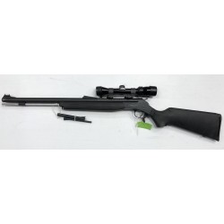 Used CVA Wolf Cal .50 - CVA - sporteque.ca