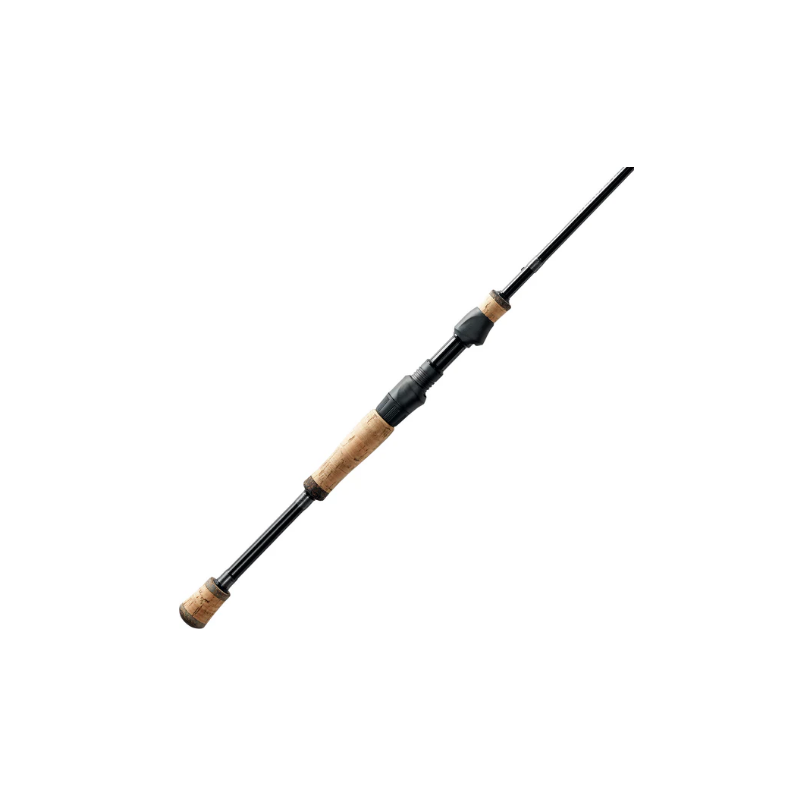 Okuma Dead Eye Pro a 6'0'' MH 2 pcs Okuma Spinning Rods