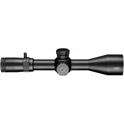 Bushnell Elite Tactical XRS3 6-36x56mm FFP G5 Iluminated - Bushnell - sporteque.ca