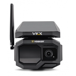 Vosker VKX Camera de sécurité video Spy Point (GG telecom) Caméra de surveillance de chasse