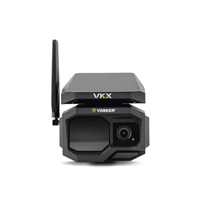 Vosker VKX Security Video Camera - Spy Point (GG telecom) - sporteque.ca