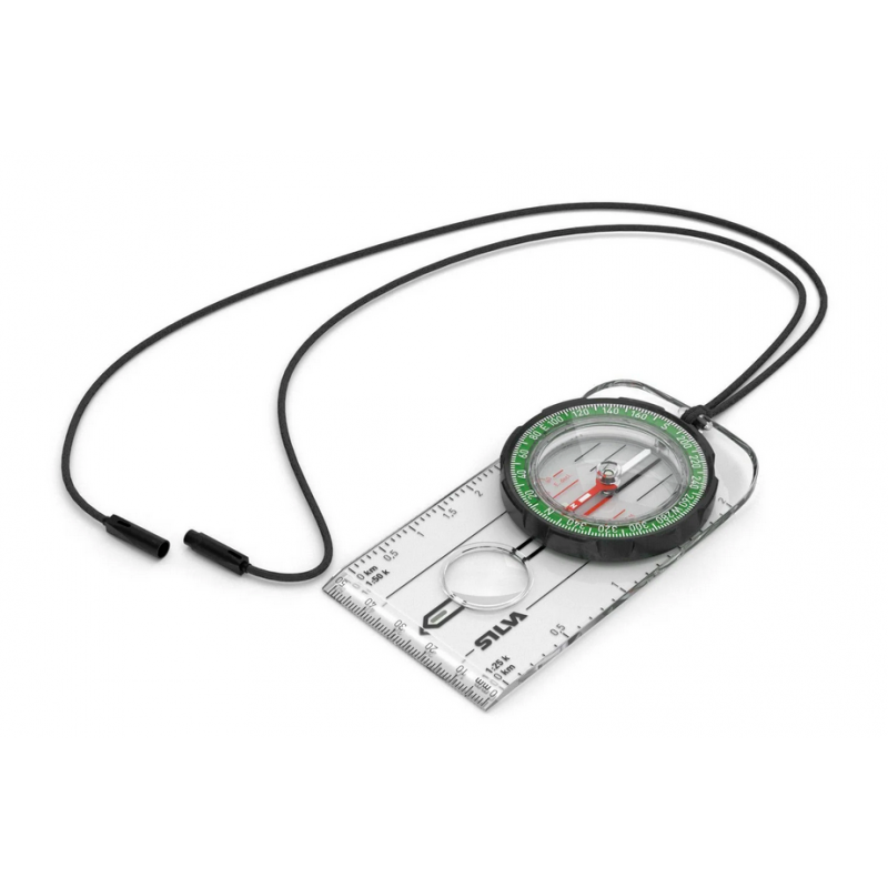 SILVA RANGER COMPASS - SILVA - sporteque.ca SILVA RANGER COMPASS - SILVA - sporteque.ca