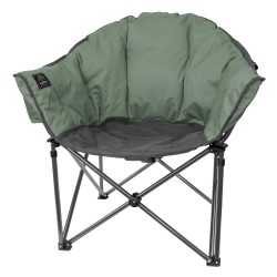Kuma Lazy Bear Chair - Sage -  - sporteque.ca