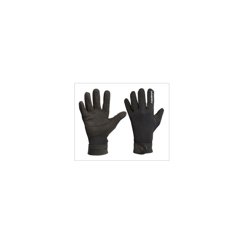 AKONA Gants 2mm de recif Akona Plongée sous-marine