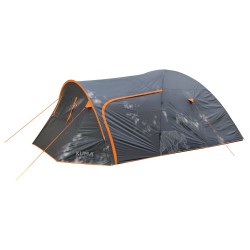 Kuma Bear Den 5 Tent  Outdoor Gear