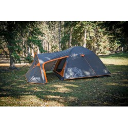 Kuma Bear Den 3 Tent - Kuma - sporteque.ca