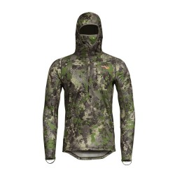Sitka Core Lt Wt Hoodie Optifade Cover Sitka Chasse