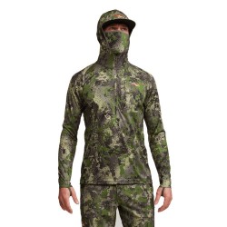 Sitka Core Lt Wt Hoodie Optifade Cover - Sitka - sporteque.ca