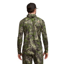 Sitka Core Lt Wt Hoodie Optifade Cover - Sitka - sporteque.ca