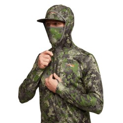 Sitka Core Lt Wt Hoodie Optifade Cover - Sitka - sporteque.ca