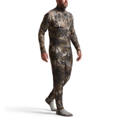 Sitka Gardient Bib Cold Westher Timber - Sitka - sporteque.ca