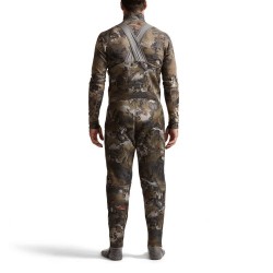 Sitka Gardient Bib Cold Westher Timber - Sitka - sporteque.ca