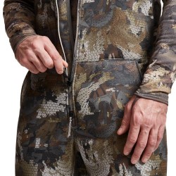 Sitka Gardient Bib Cold Westher Timber - Sitka - sporteque.ca