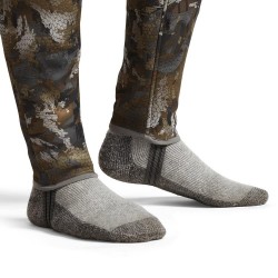 Sitka Gardient Bib Cold Westher Timber - Sitka - sporteque.ca