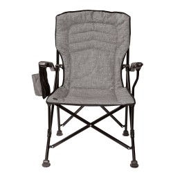 Kuma Switchback Chair - Heather Grey -  - sporteque.ca