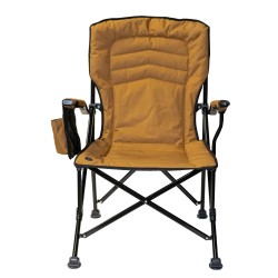 Kuma SwitchBack Chair - Sierra/ Noir -  - sporteque.ca