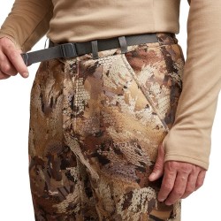 Sitka Gradient Pant Optifade Waterfowl - Sitka - sporteque.ca