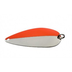 Ma-Jik St-Maurice 2 3/4'' Chrome/ Orange Ma-Jik Ma-Jik