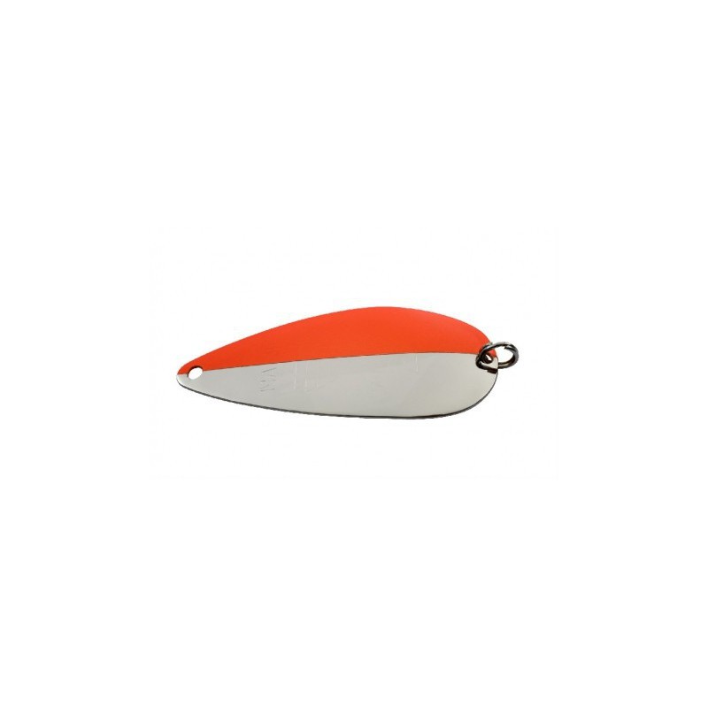 Ma-Jik St-Maurice 2 3/4'' Chrome/ Orange Ma-Jik Ma-Jik