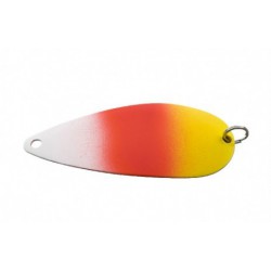 Ma-Jik St-Maurice 2 3/4'' Blanc Rouge Jaune Ma-Jik Ma-Jik