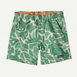 Patagonia Baggies Shorts - 5in Pour Femme Patagonia Pantalons - shorts