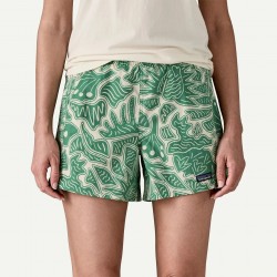 Patagonia Women's Baggies Shorts - 5in - Patagonia - sporteque.ca