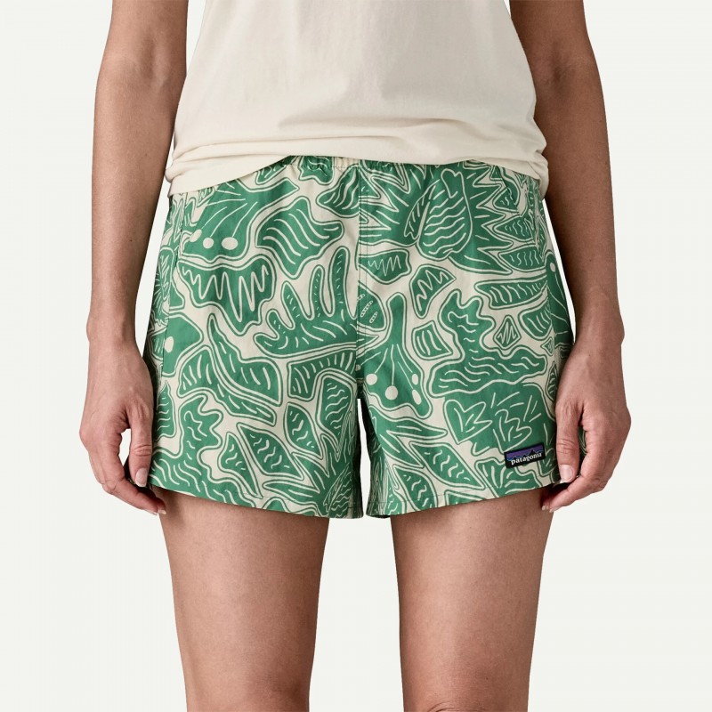 Patagonia Women's Baggies Shorts - 5in Size (Clothing) Small
