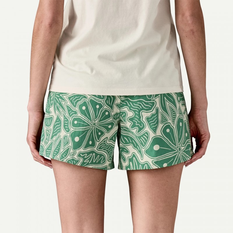 Patagonia Women's Baggies Shorts - 5in Size (Clothing) Small