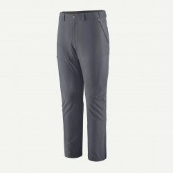 Patagonia Men's Terravia Trail Pants Reg Forge Grey Patagonia Clothing