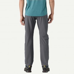 Patagonia Men's Terravia Trail Pants Reg Forge Grey - Patagonia - sporteque.ca