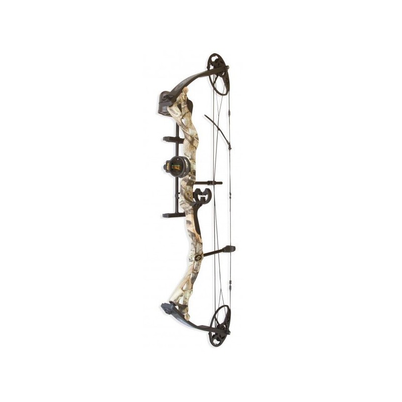 Diamond Infinity Edge Pro Bow RH 5-70lbs Bowtech Bows